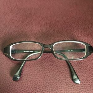 Michael Kors Prescription Frames and Case